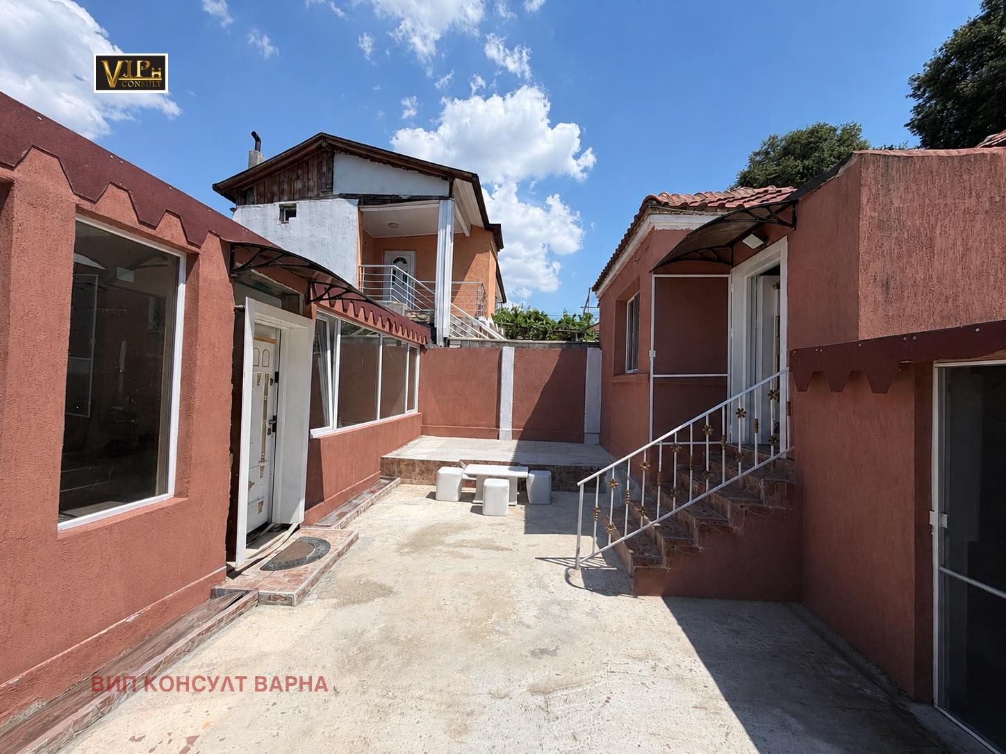 Продава КЪЩА, гр. Варна, Христо Ботев, снимка 15 - Къщи - 55721417