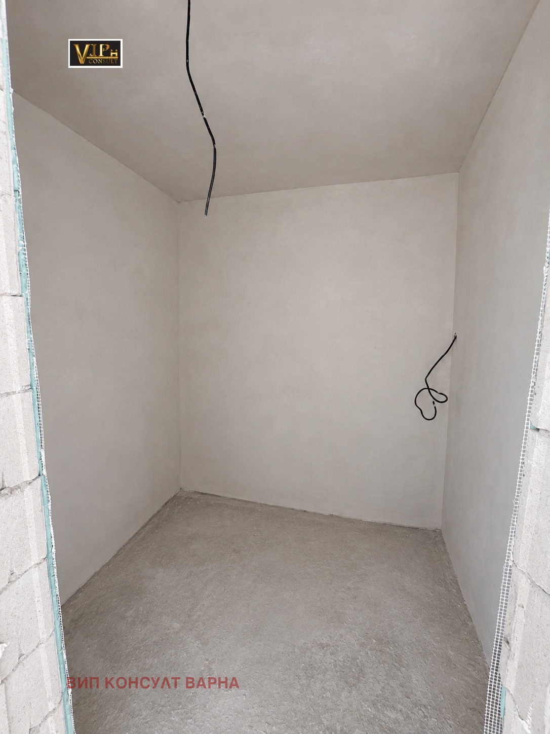 Продава КЪЩА, гр. Варна, Христо Ботев, снимка 3 - Къщи - 55721417