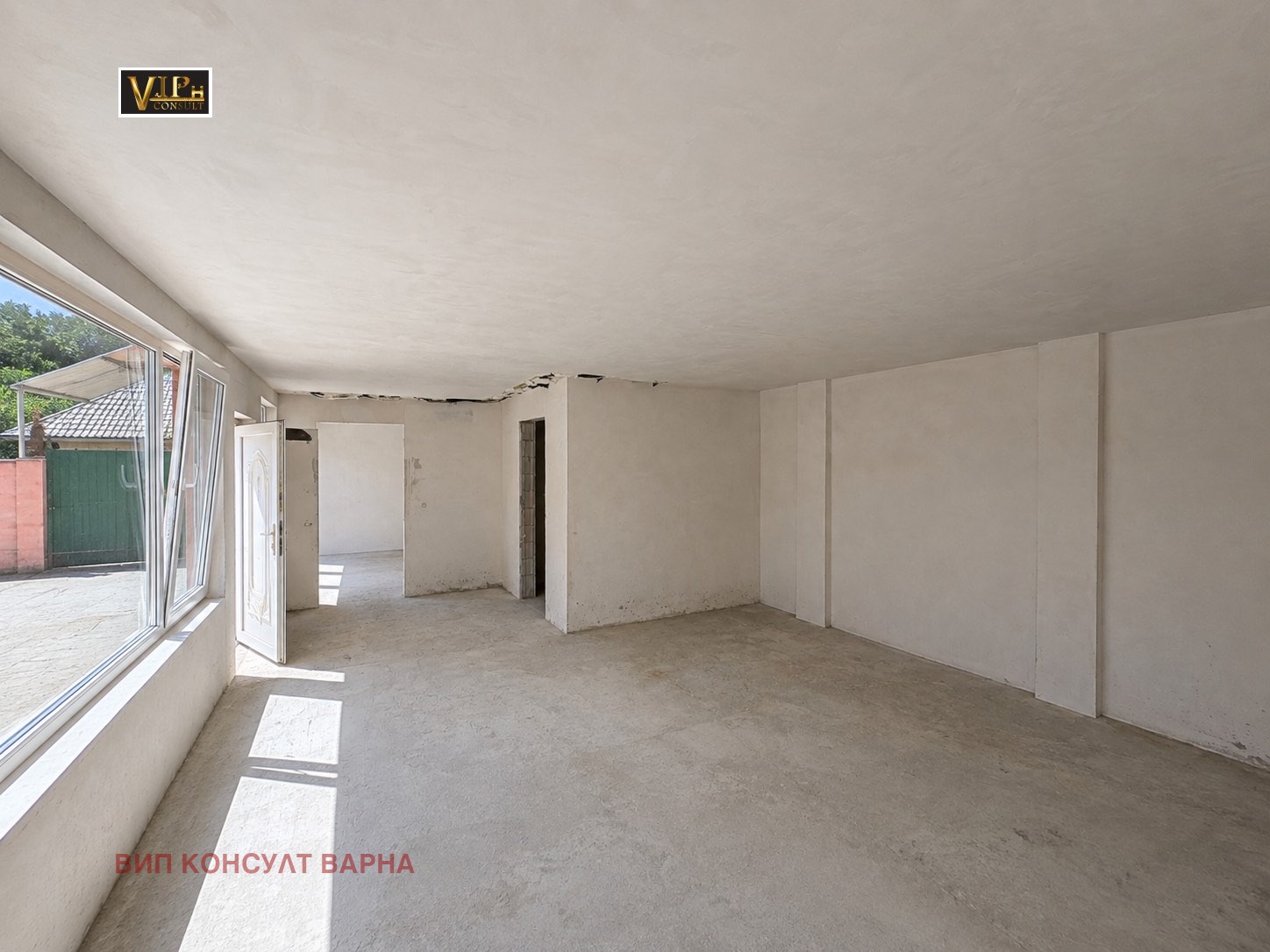 Продава КЪЩА, гр. Варна, Христо Ботев