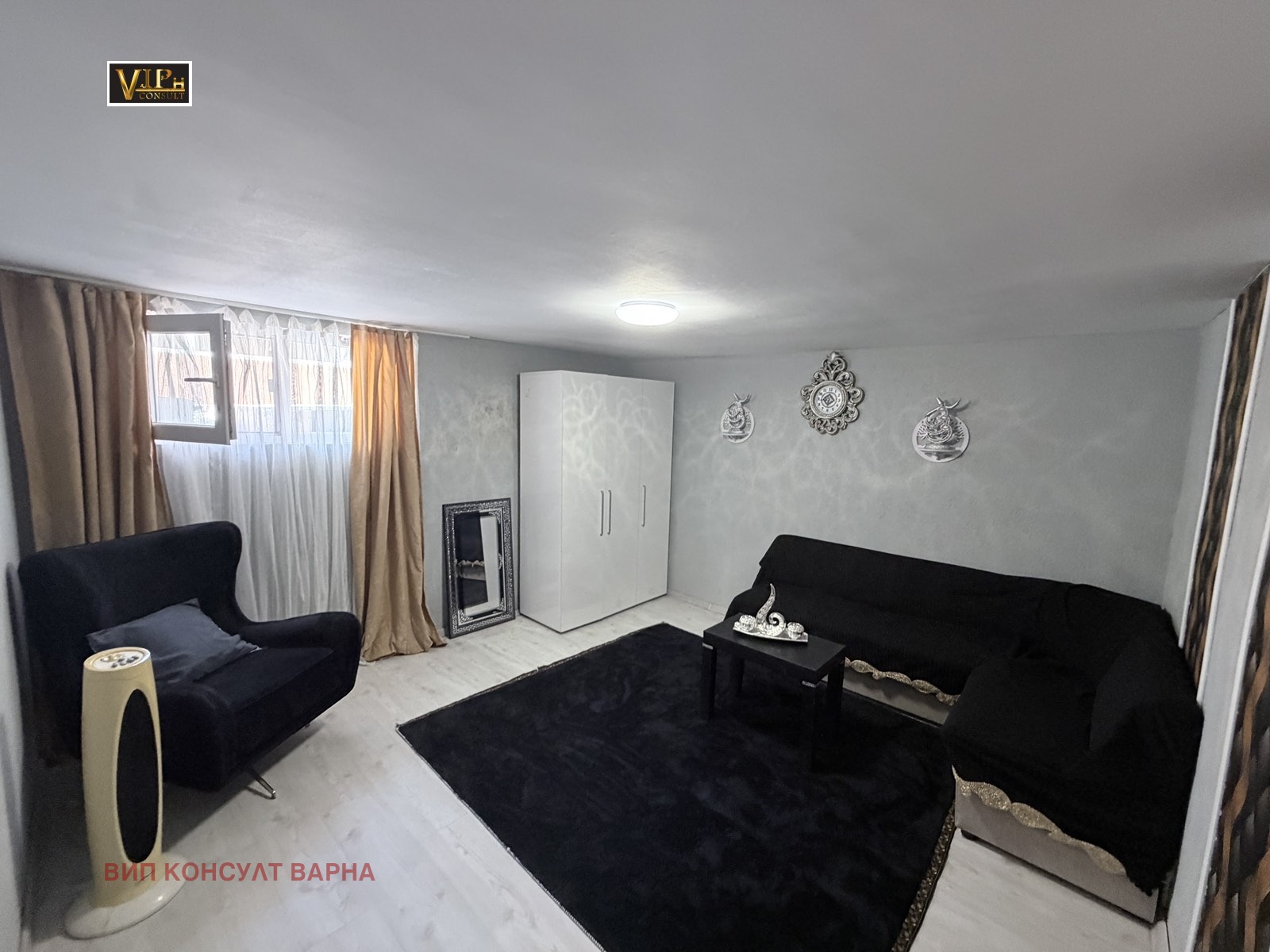 Продава КЪЩА, гр. Варна, Христо Ботев, снимка 6 - Къщи - 55721417