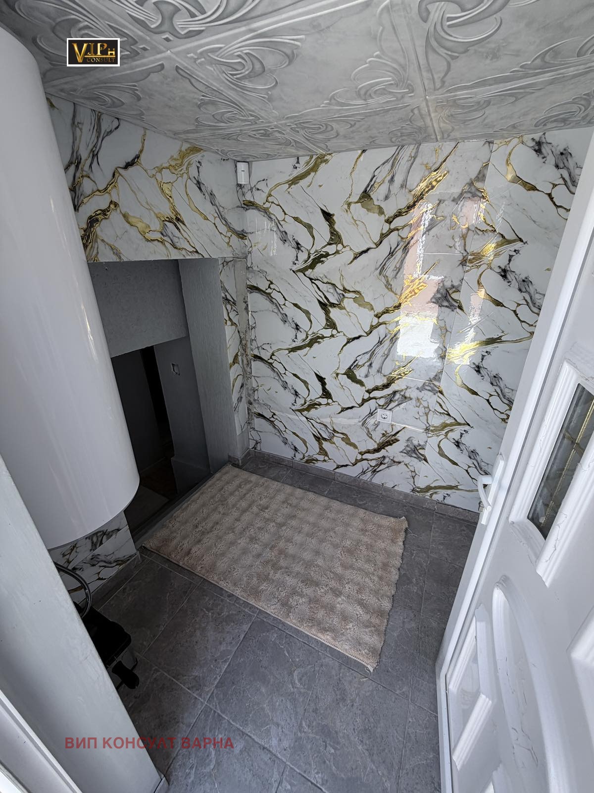 Продава КЪЩА, гр. Варна, Христо Ботев, снимка 8 - Къщи - 55721417