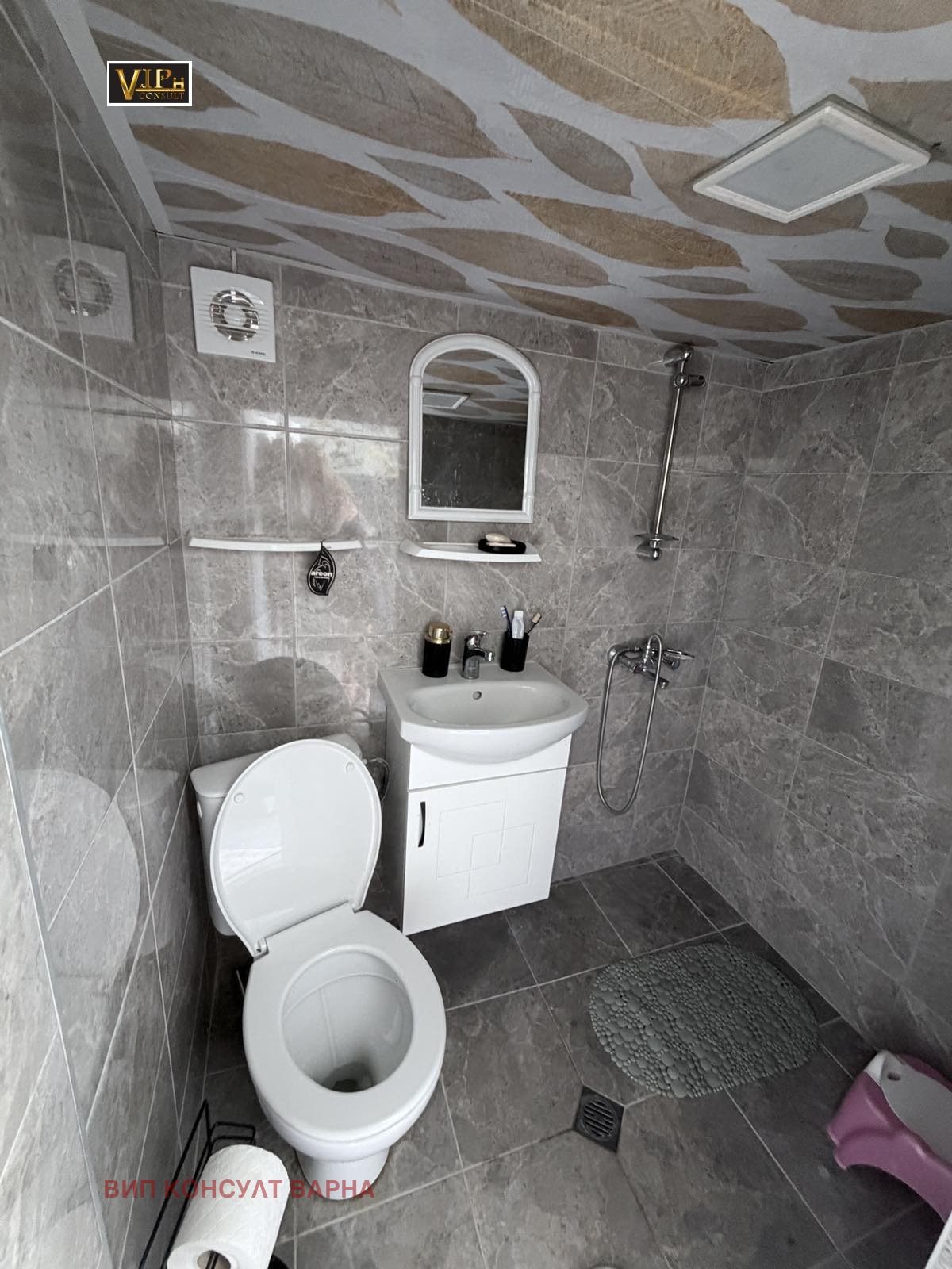 Продава КЪЩА, гр. Варна, Христо Ботев, снимка 7 - Къщи - 55721417