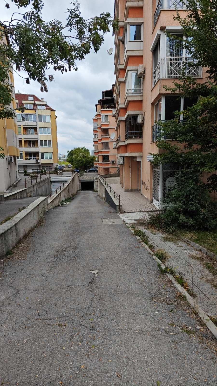 Продава МАГАЗИН, гр. София, Младост 2, снимка 2 - Магазини - 52076873