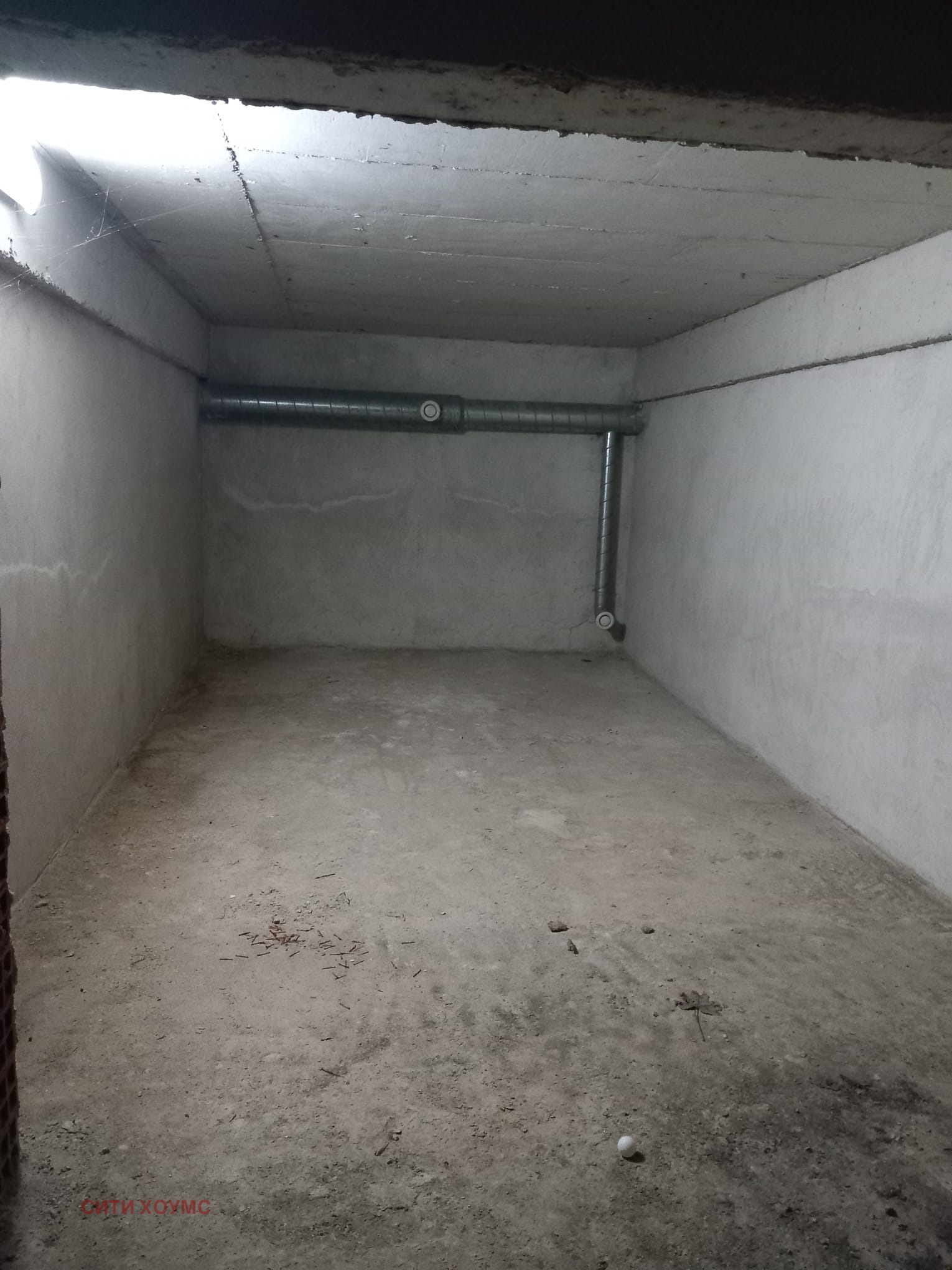 Продава ГАРАЖ, ПАРКОМЯСТО, гр. Кърджали, Възрожденци