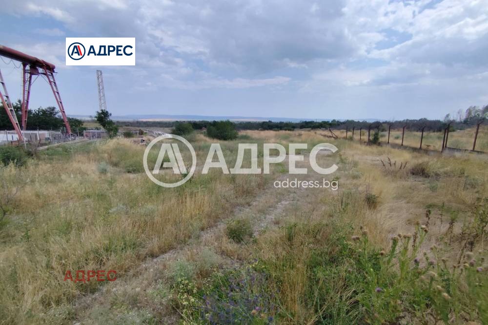 Продава ПАРЦЕЛ, с. Слънчево, област Варна, снимка 2 - Парцели - 56493372