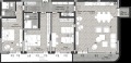 Продава 2-СТАЕН, град София, Център • 284717 € / 556858.05 лв. • 86987547 4