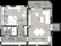 Продава 2-СТАЕН, град София, Център • 284717 € / 556858.05 лв. • 86987547 3