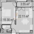 Продава 2-СТАЕН, град Пловдив, Христо Смирненски • 160000 € • 28963356 — Holmes.bg