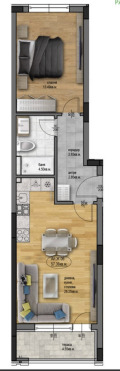 Продава 2-СТАЕН, град Пловдив, Остромила • 85870 € • 95277229 — Holmes.bg