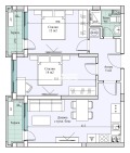Продава 3-СТАЕН, град Пловдив, Въстанически • 92000 € • 65255838 — Holmes.bg