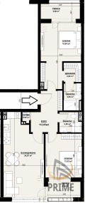 Продава 3-СТАЕН, град Бургас, Хоризонт • 175000 € • 57622177 — Holmes.bg
