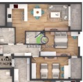 Продава 3-СТАЕН, град Пловдив, Кършияка • 169900 € • 68568973 17
