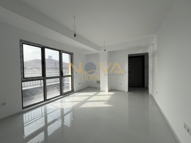Продава 2-СТАЕН в град Варна, Възраждане 3 - 59 кв.м / 125 000 € » 244 478.75 лв., НОВА ХОУМ