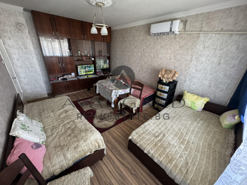 Продава 2-СТАЕН в град Пловдив, Изгрев - 47 кв.м / 79 999 € » 156 464.44 лв., АВАНГАРД РИЪЛ ЕСТЕЙТ