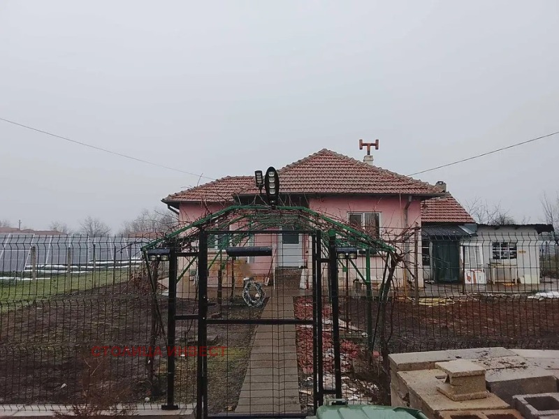 Продава КЪЩА в област Русе, с. Борисово - 59 кв.м / 56 700 € » 110 895.56 лв., СТОЛИЦА ИНВЕСТ