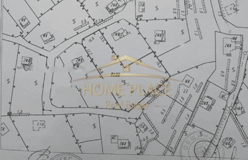 Продава ПАРЦЕЛ | Imot.bg — изображение 2