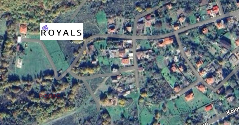 Продава ПАРЦЕЛ в област Варна, с. Долище - 624 кв.м / 25 500 € » 49 873.67 лв., РОЯЛС