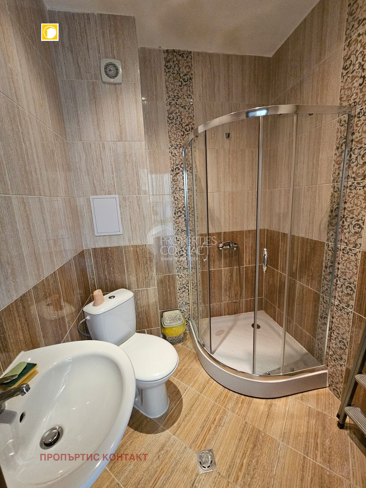 Продава 1-СТАЕН | Imot.bg — изображение 11