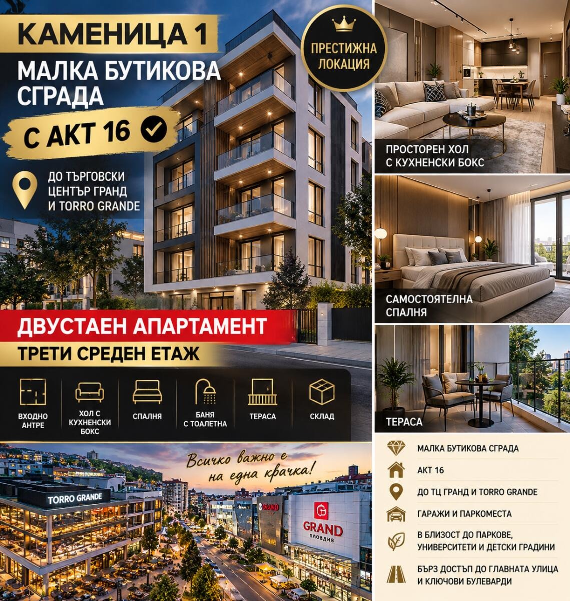 ������� 2-����� | Imot.bg � ����������� 1
