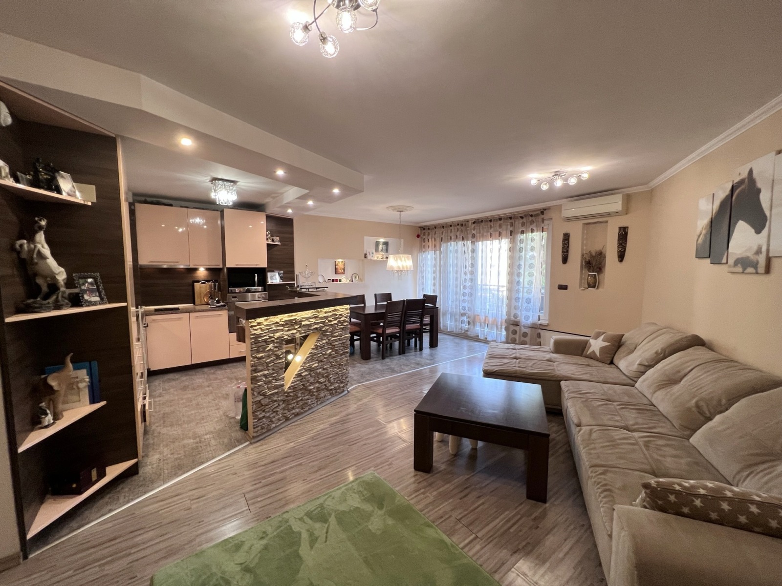 Продава 3-СТАЕН | Imot.bg — изображение 3