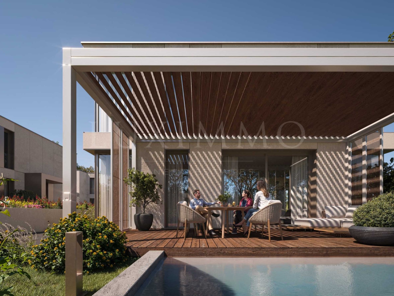 Продава КЪЩА | Imot.bg — изображение 1