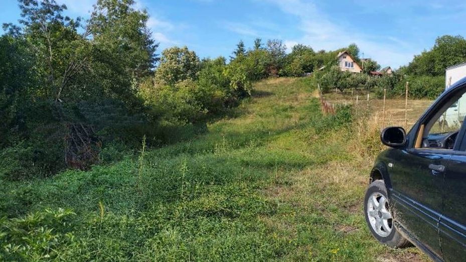 Продава ПАРЦЕЛ | Imot.bg — изображение 2