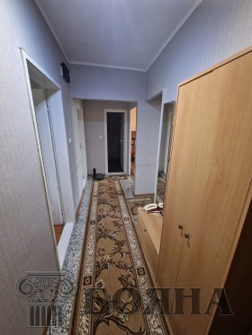 2 slaapkamers Zdravets Iztok, Ruse 16