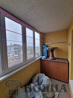 2 slaapkamers Zdravets Iztok, Ruse 14