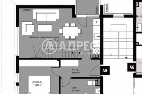 3+ bedroom Krastova vada, Sofia 8