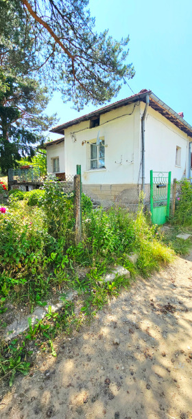 Hus Kovachevtsi, region Sofia