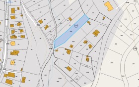 Продава парцел град София гр. Банкя - [1] 