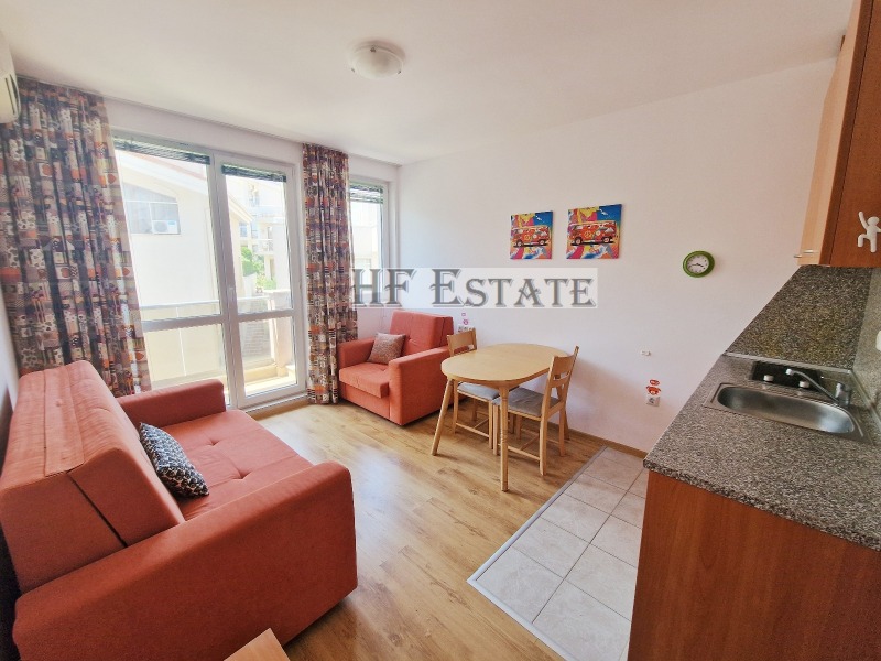 Продава  1-стаен област Варна , гр. Бяла , 27 кв.м | 96281728 - изображение [6]