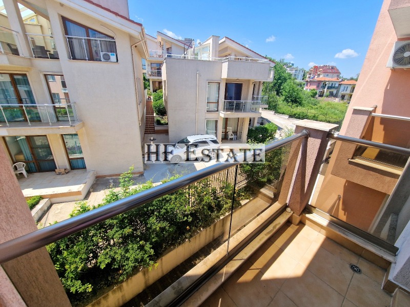 Продава  1-стаен област Варна , гр. Бяла , 27 кв.м | 96281728 - изображение [16]
