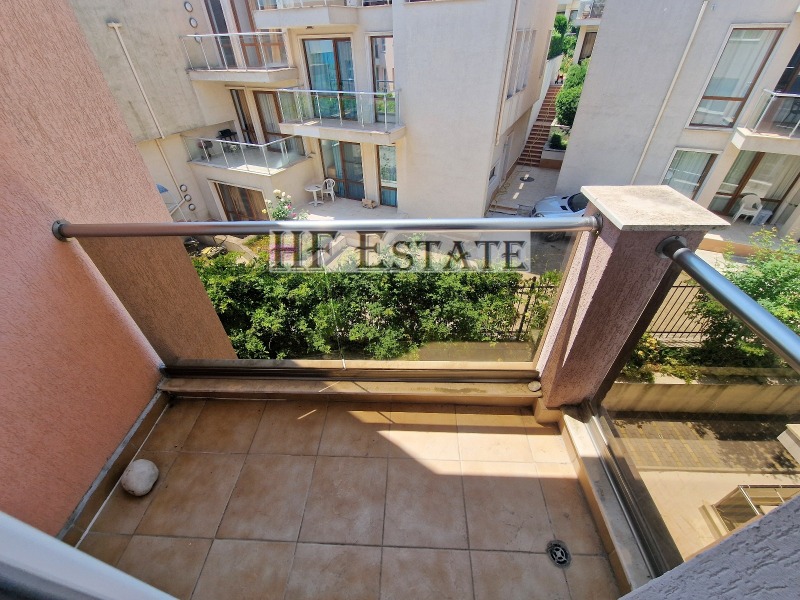 Продава  1-стаен област Варна , гр. Бяла , 27 кв.м | 96281728 - изображение [15]