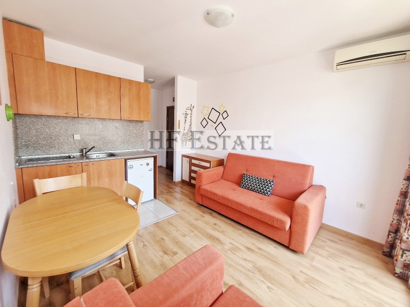 Продава  1-стаен област Варна , гр. Бяла , 27 кв.м | 96281728 - изображение [3]