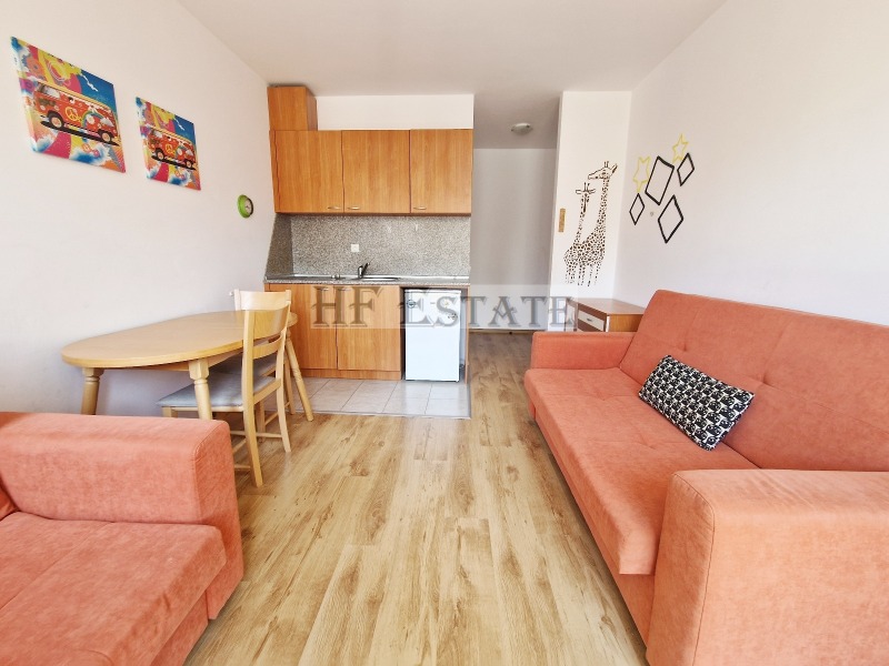 Продава  1-стаен област Варна , гр. Бяла , 27 кв.м | 96281728 - изображение [2]