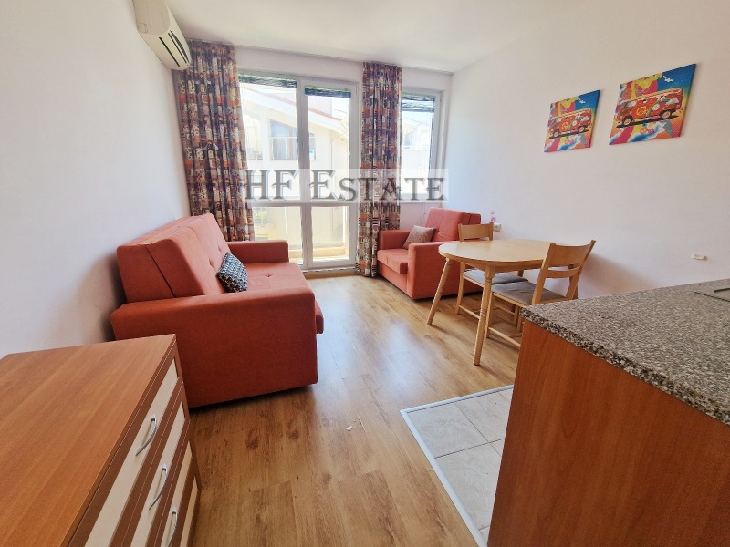 Продава  1-стаен област Варна , гр. Бяла , 27 кв.м | 96281728 - изображение [5]