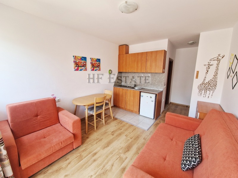 Продава  1-стаен област Варна , гр. Бяла , 27 кв.м | 96281728