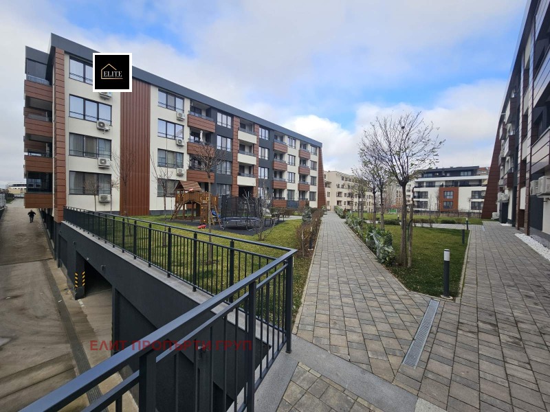 Продава 1-СТАЕН, гр. София, Малинова долина, снимка 3 - Апартаменти - 51053904