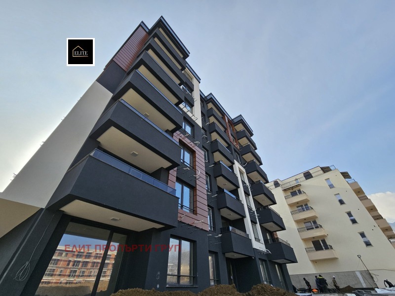 Продава  1-стаен град София , Малинова долина , 46 кв.м | 82716609 - изображение [3]