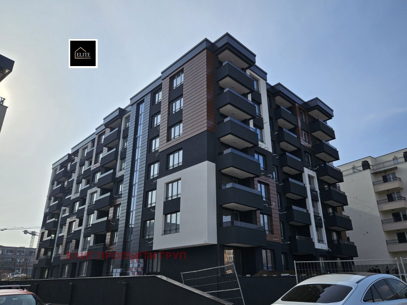 Продава  1-стаен град София , Малинова долина , 46 кв.м | 82716609