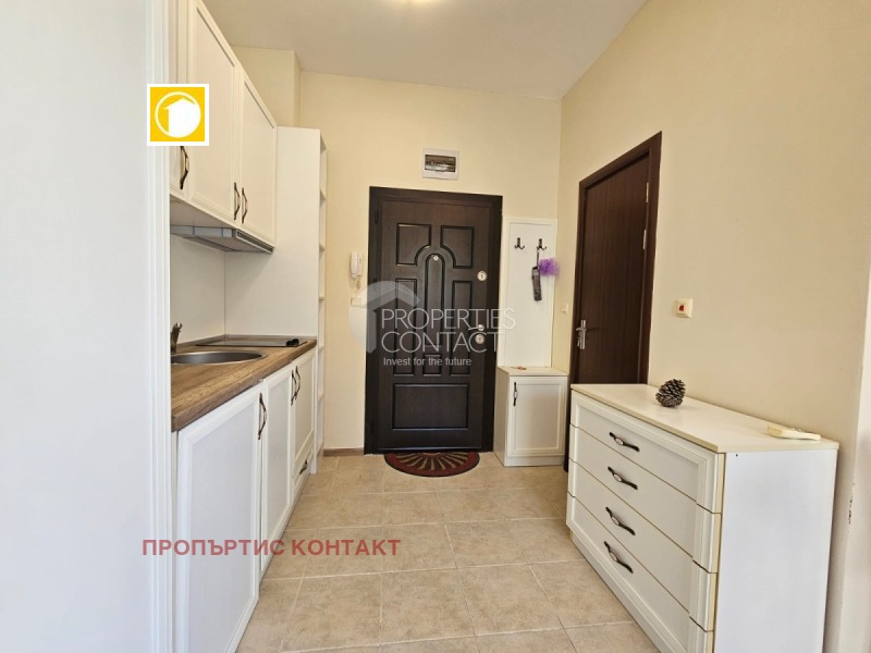 Продава  1-стаен област Бургас , гр. Несебър , 35 кв.м | 65646149 - изображение [7]