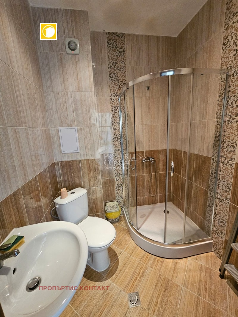 Продава  1-стаен област Бургас , гр. Несебър , 35 кв.м | 65646149 - изображение [11]