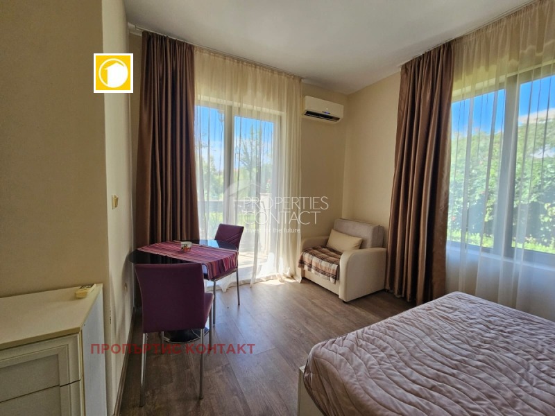 Продава  1-стаен област Бургас , гр. Несебър , 35 кв.м | 65646149 - изображение [9]