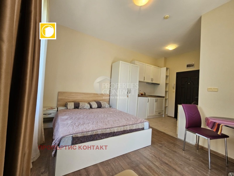 Продава  1-стаен област Бургас , гр. Несебър , 35 кв.м | 65646149 - изображение [2]