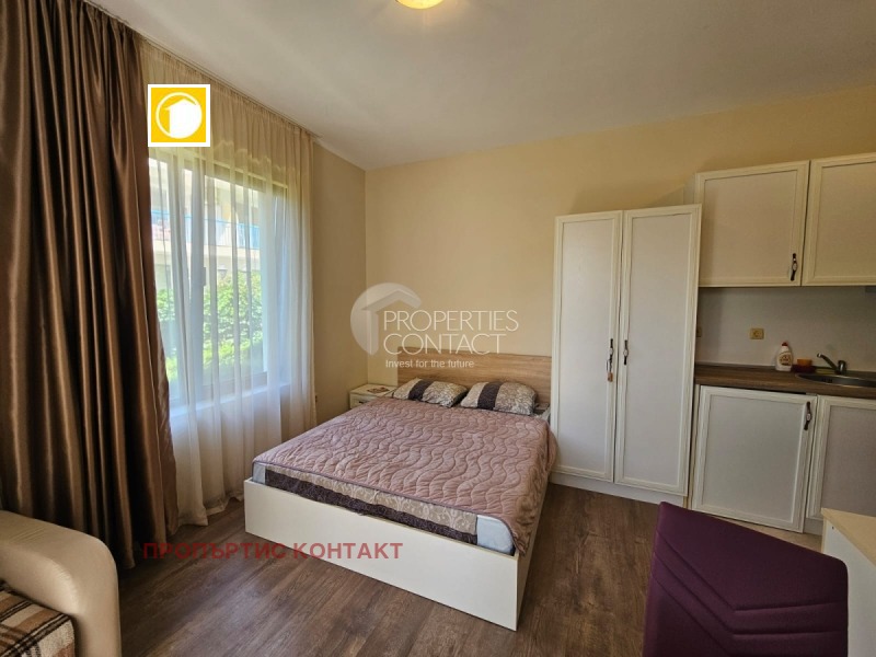 Продава  1-стаен област Бургас , гр. Несебър , 35 кв.м | 65646149 - изображение [8]