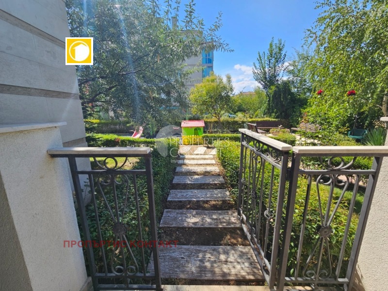 Продава  1-стаен област Бургас , гр. Несебър , 35 кв.м | 65646149 - изображение [12]