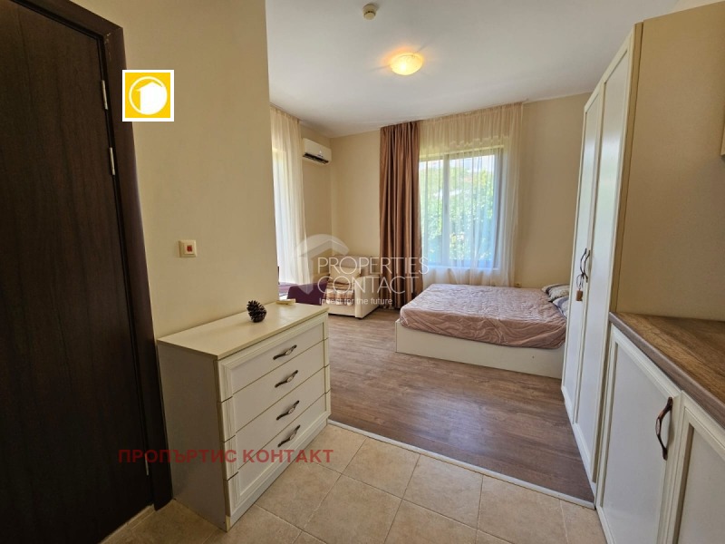 Продава  1-стаен област Бургас , гр. Несебър , 35 кв.м | 65646149 - изображение [3]