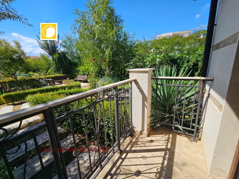 Продава  1-стаен област Бургас , гр. Несебър , 35 кв.м | 65646149 - изображение [15]