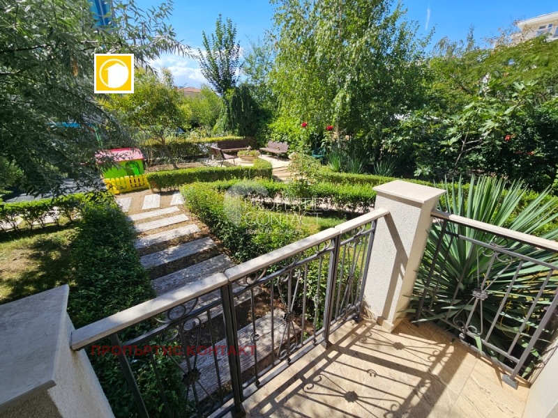 Продава  1-стаен област Бургас , гр. Несебър , 35 кв.м | 65646149 - изображение [16]